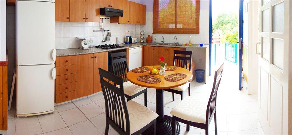 Kavalla Forest Villas Πάφος Εξωτερικό φωτογραφία