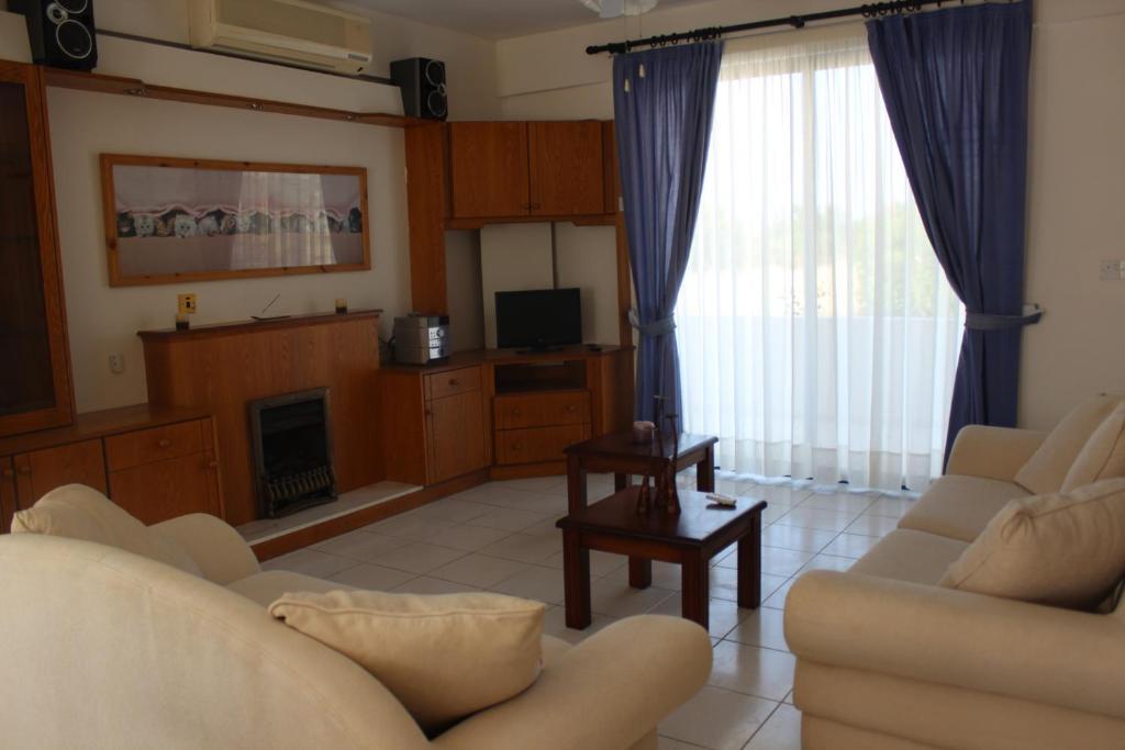 Kavalla Forest Villas Πάφος Δωμάτιο φωτογραφία