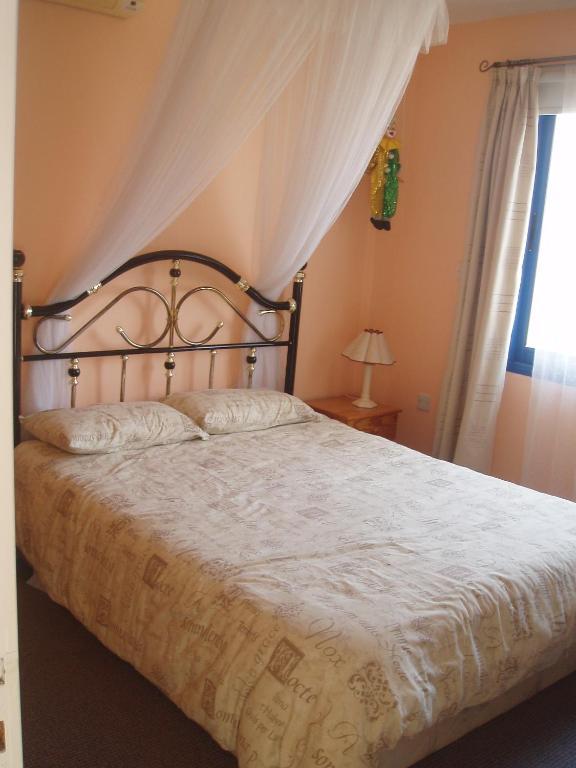 Kavalla Forest Villas Πάφος Δωμάτιο φωτογραφία