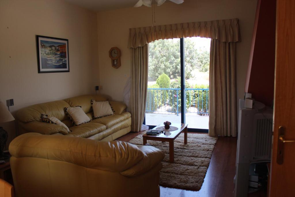 Kavalla Forest Villas Πάφος Δωμάτιο φωτογραφία