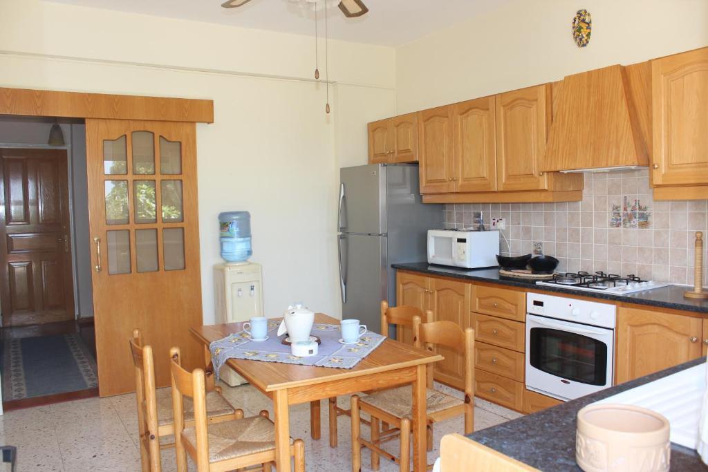 Kavalla Forest Villas Πάφος Δωμάτιο φωτογραφία