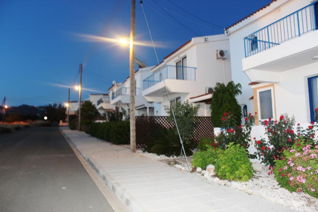 Kavalla Forest Villas Πάφος Εξωτερικό φωτογραφία