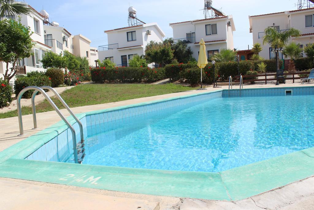 Kavalla Forest Villas Πάφος Εξωτερικό φωτογραφία