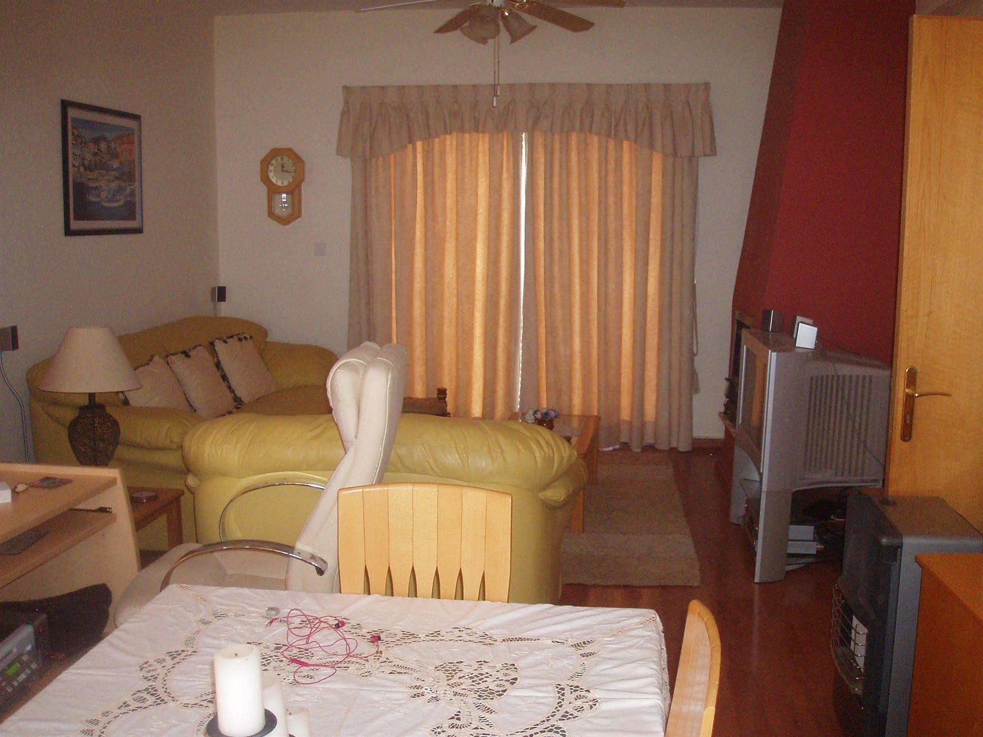 Kavalla Forest Villas Πάφος Εξωτερικό φωτογραφία