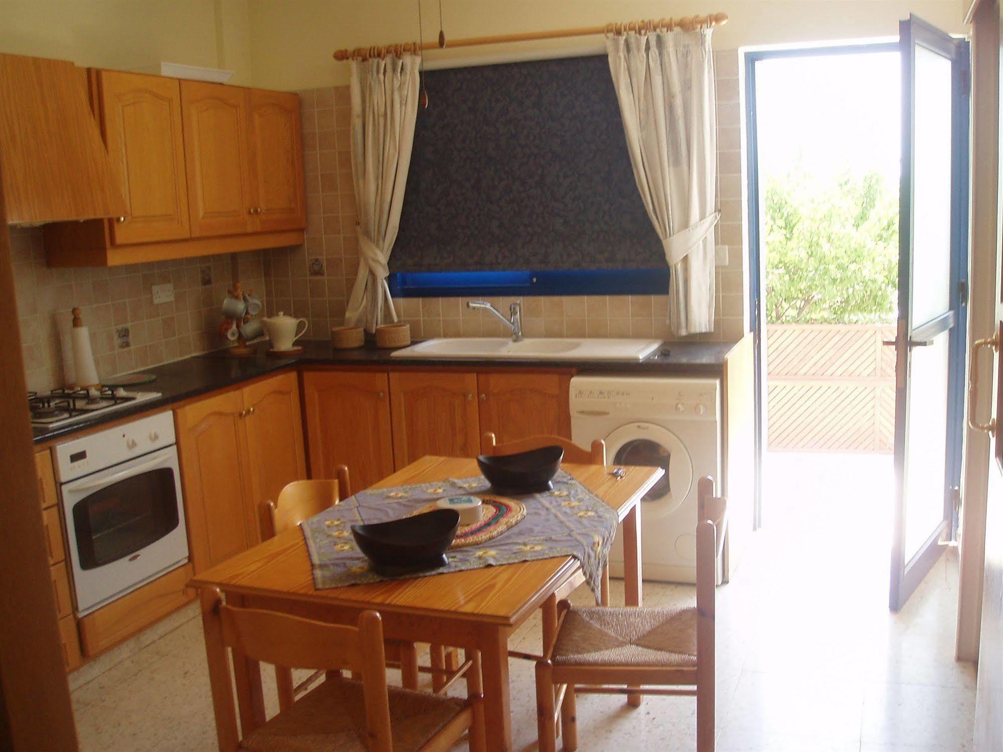 Kavalla Forest Villas Πάφος Εξωτερικό φωτογραφία