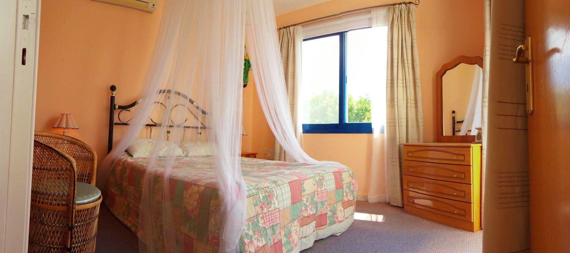 Kavalla Forest Villas Πάφος Εξωτερικό φωτογραφία